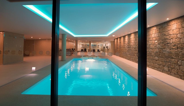 Lam Hotel Celorico de Basto
