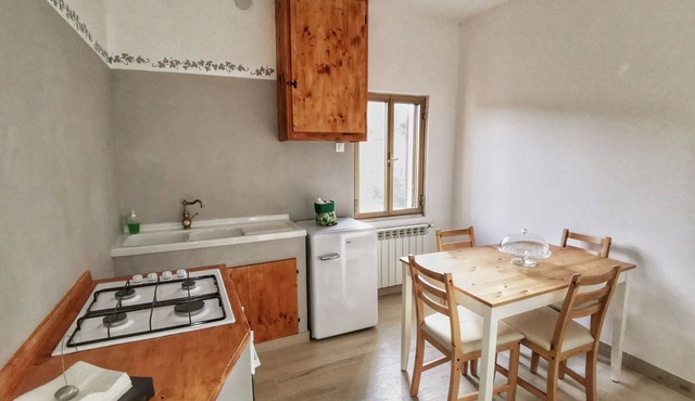 LamaDue Holiday Home Appennino tosco-emiliano
