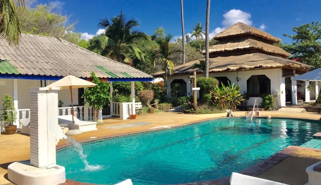Lamai chalet