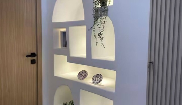 Lamanda Apartment