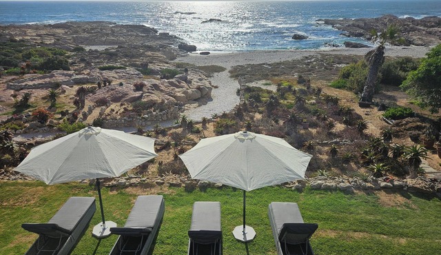 Lambert's Bay Beachfront