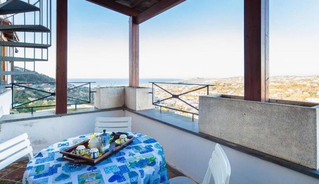 LAMBERTI APARTMENT