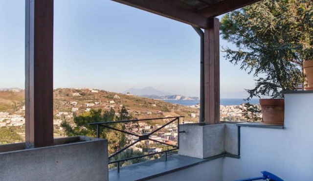 Lamberti Apartment