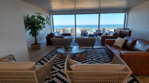 Lambertsbay Beachfront