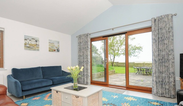 Lambley View