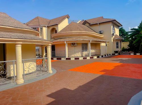 Lamboh's Place