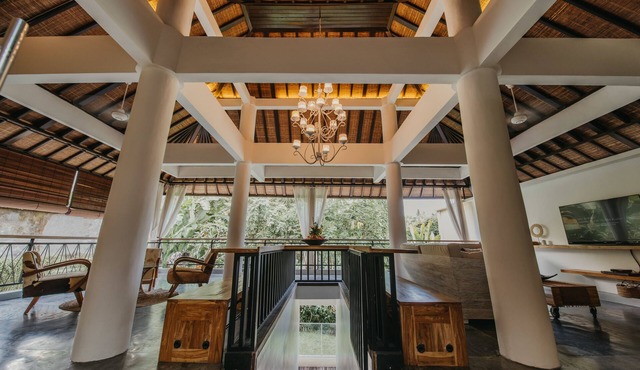 LaMeli Villas Ubud