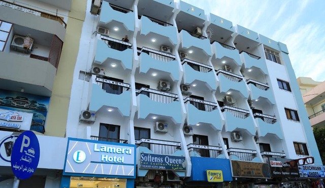 Lamera Hotel