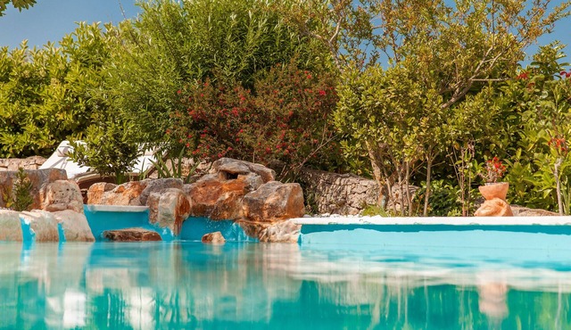 Lamia Classic, Luxury Villa with swimming pool