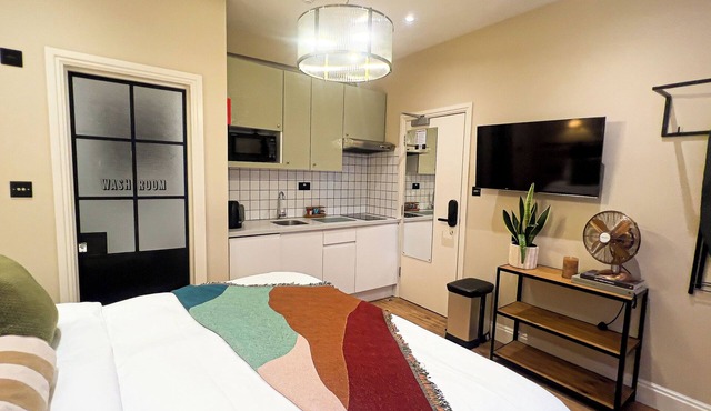 Lamington Apartments - London Hammersmith