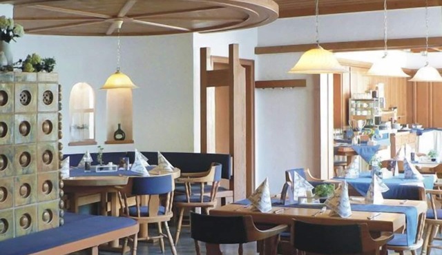 Lamm Hotel & Restaurant
