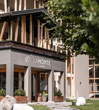 LaMonte Premium Apartments by Feuerstein