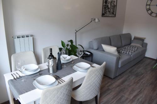 Lampino apartment
