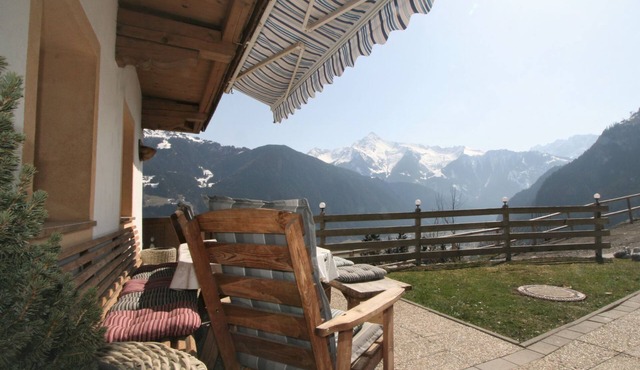 Lamplberg by Interhome