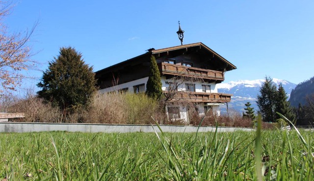Lamplhof B&B