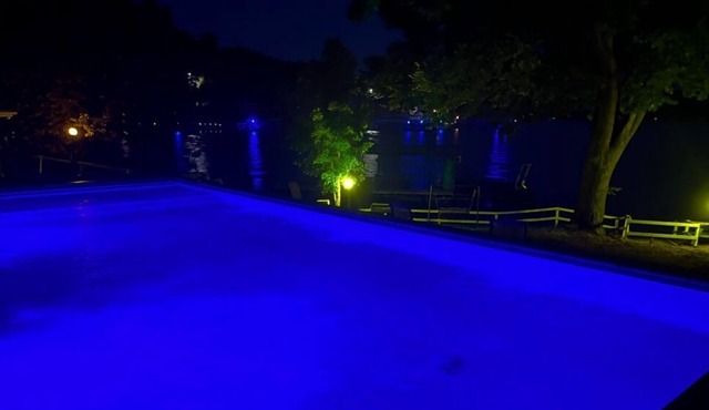 Lamplighter Resort