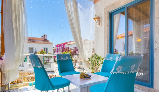 Lamur Otel
