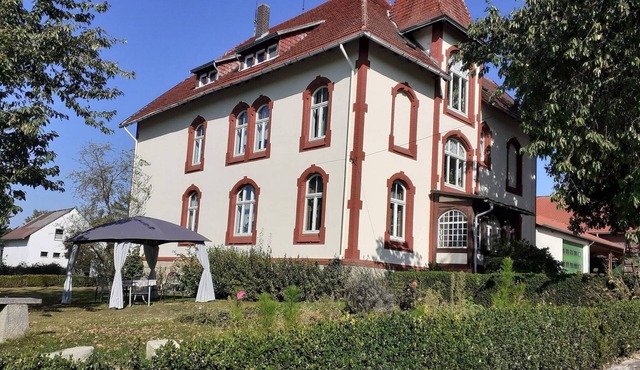 Landhaus nahe Sababurg Schloss