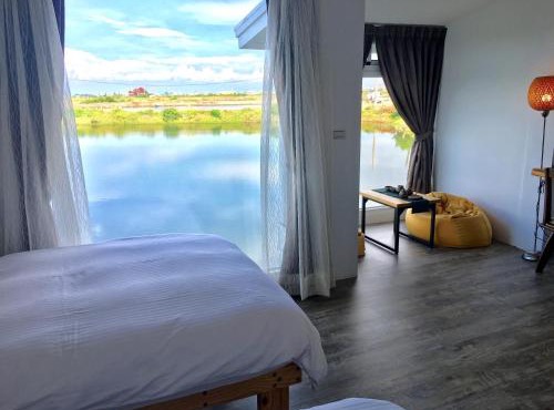 Lan People Villa