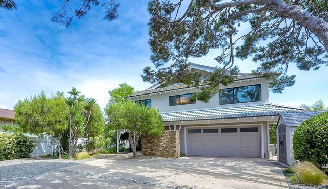 Lanai Main Level (2 bedroom/2 bath)