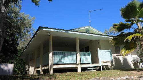 Lanas Cottage