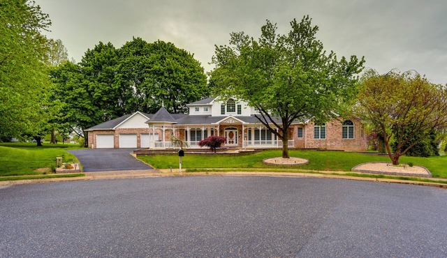 Lancaster Vacation Rental Near Dutch Wonderland!