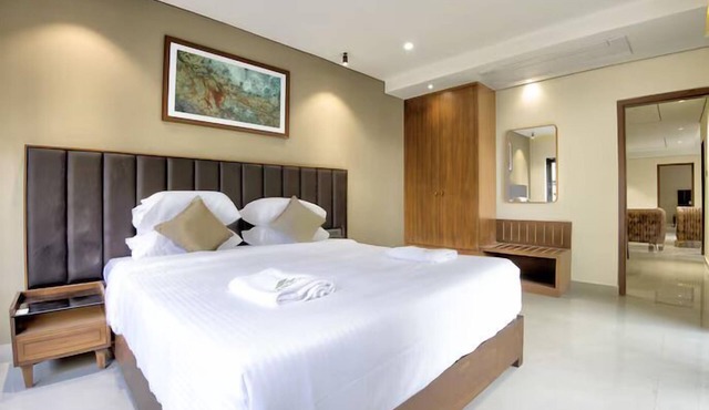 Lance 21 Premium Serviced Apartments