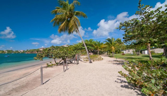 Lance Aux Epines Cottages