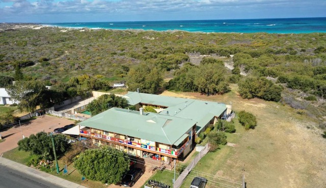 Lancelin Lodge