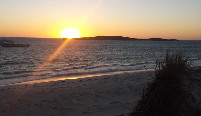 Lancelin Sands Hotel