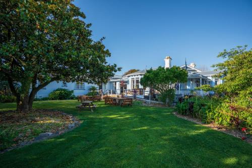 Lancewood Lodge