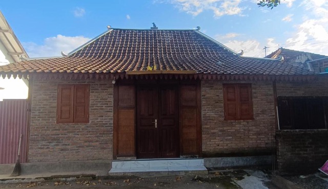 Land Ho - Homestay