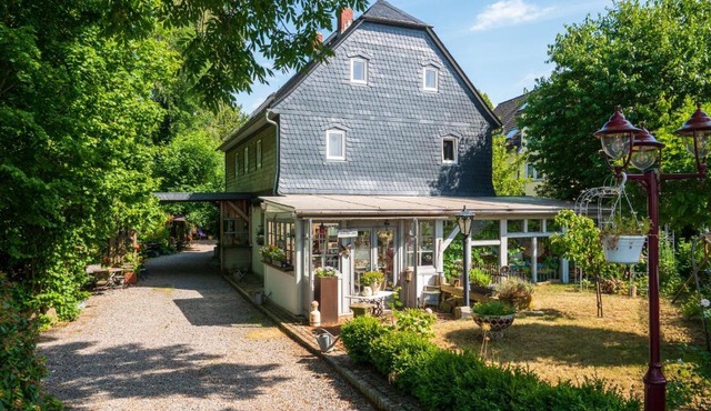 Land & Leben Pension