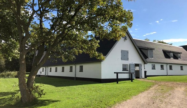 Landagergaard