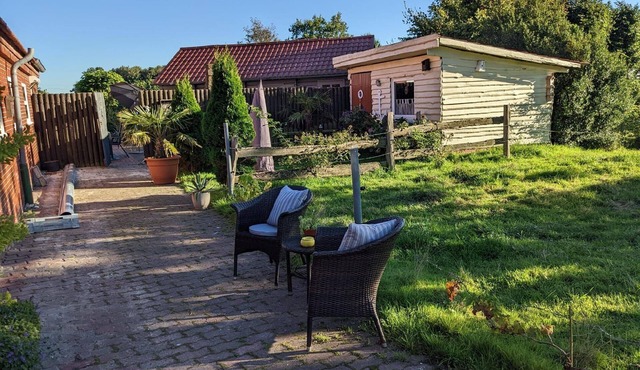 Landambiente Halbemond