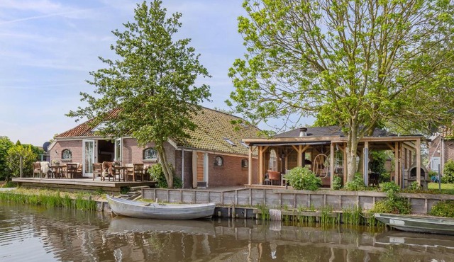 Landelijk Genieten