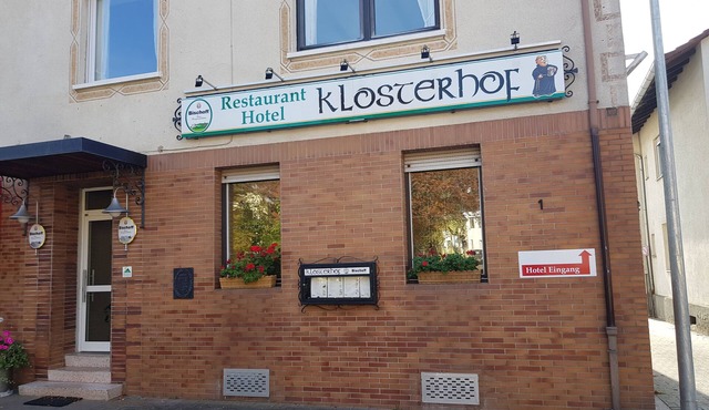 Landgasthaus Klosterhof