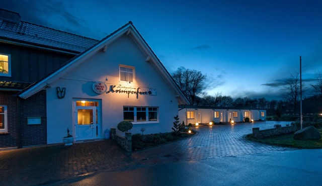 Landgasthaus Krimpenfort