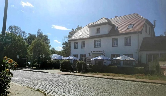 Landgasthof Alter Krug Potsdam OT Marquardt