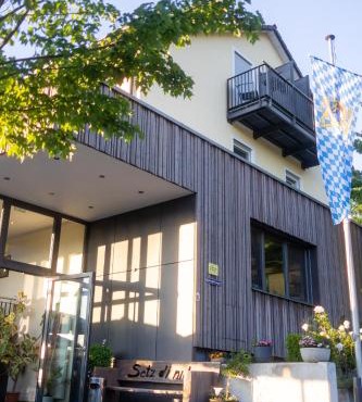 Landgasthof Am Sonnenhang