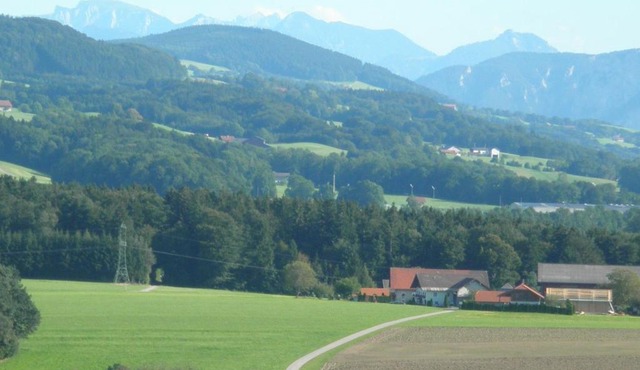 Landgasthof Franz Josef
