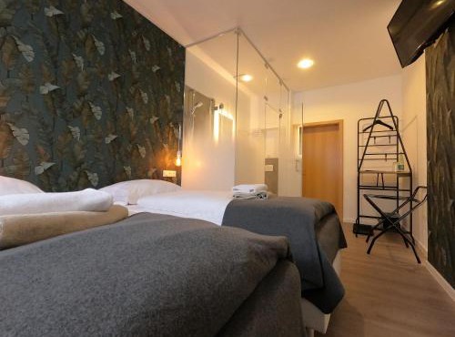Landgasthof & Hotel Waldeck