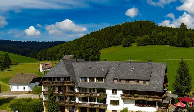 Landgasthof Jostalstüble
