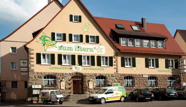 Landgasthof zum Stern