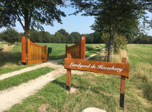 Landgoed De Heezeberg