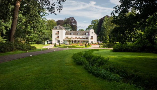 Landgoed Groot Warnsborn