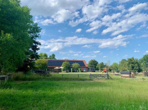 Landgoed Palingbeek B&B