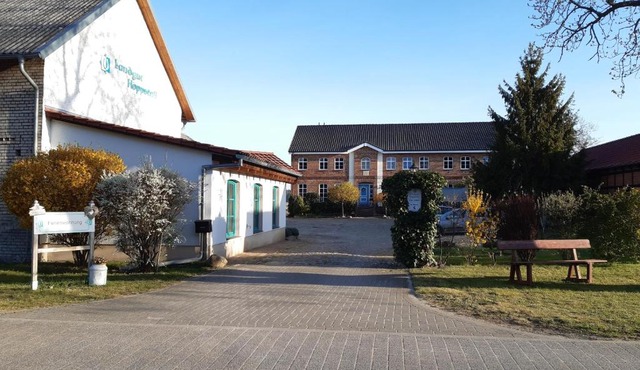 Landgut Hoppstall