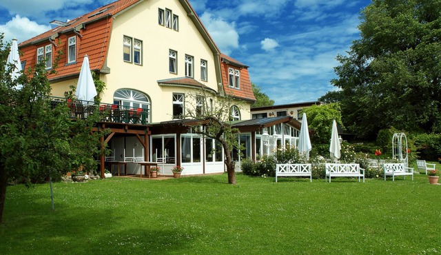 Landhaus Alte Eichen