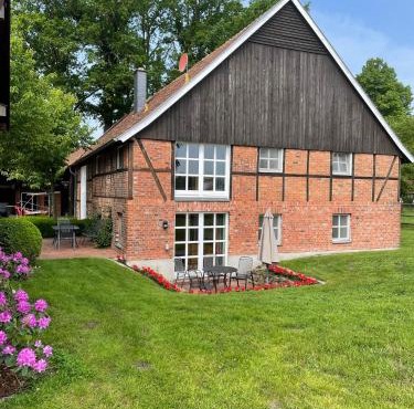 Landhaus am Esch